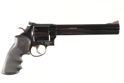 S&W 29-5 Revolver .44 mag