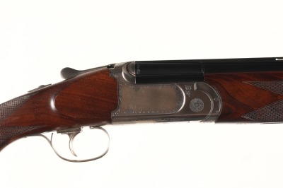 Classic Doubles Model 90 O/U Shotgun 12ga