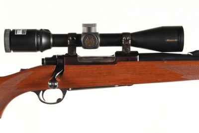 Ruger M77 RS Tang Safety Bolt Rifle .308 win