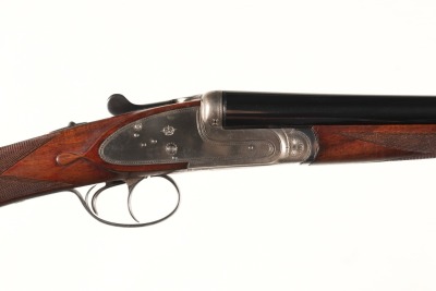 Gunmark Crown Sabel SxS Shotgun 20ga