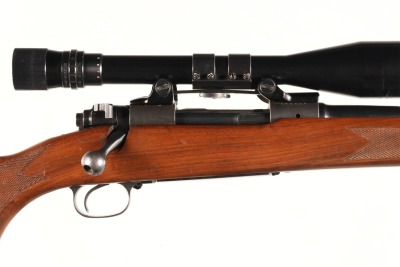 Winchester 70 Pre-64 Featherweight Bolt Rifl