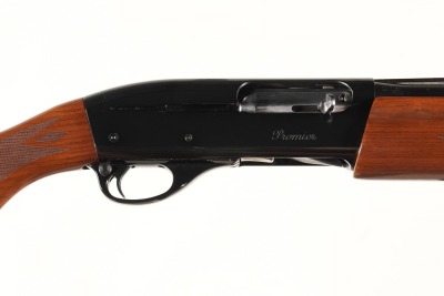 Remington 11-87 Premier Semi Shotgun 12ga