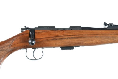 CZ 2-E-H Bolt Rifle .22 lr