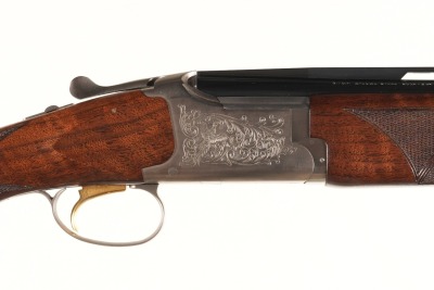 Browning 625 Feather O/U Shotgun 20ga