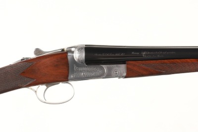 Beretta Silver Hawk SxS Shotgun 20ga