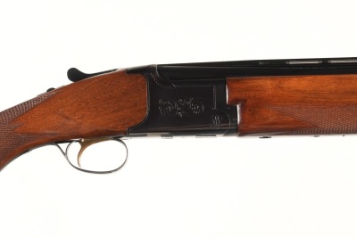 Miroku 800 Trap O/U Shotgun 12ga