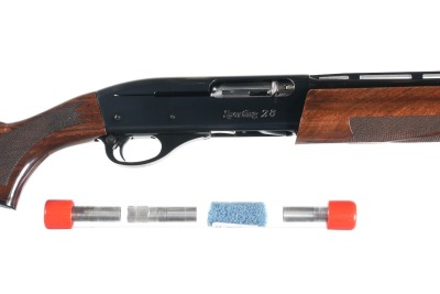 Remington 1100 Sporting Semi Shotgun 28ga