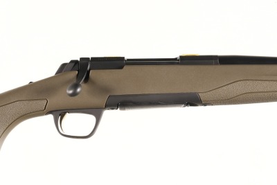 Browning X-Bolt Bolt Rifle .243 win