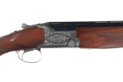 Miroku Mk 60 Grade 1 O/U Shotgun 12ga