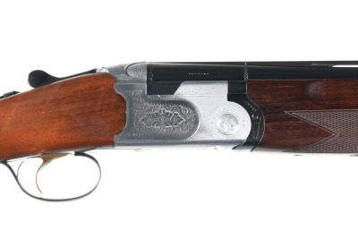 Beretta 686S O/U Shotgun 12ga