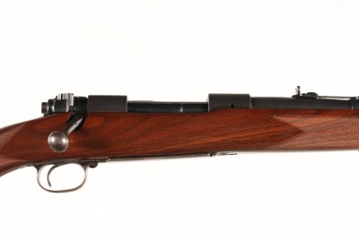 Winchester 70 Pre-64 Bolt Rifle .220 Swift