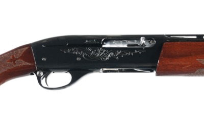 Remington 1100 Semi Shotgun 410