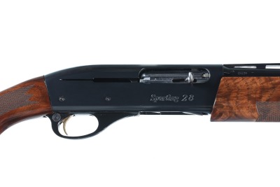 Remington 1100 Sporting Semi Shotgun 28ga