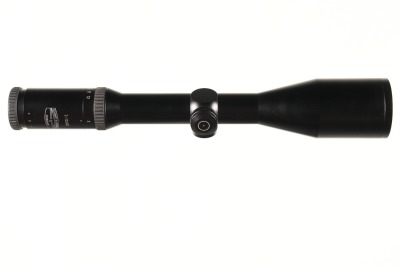 Schmidt & Bender 3-12x50 Scope