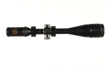 Zeiss Conquest Scope