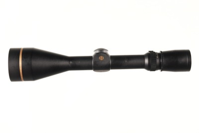 Leupold Vari-X III Scope