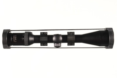 Swarovski Habicht Scope