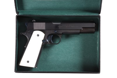 US Fire Arms Mfg 1910 Pistol .45 ACP