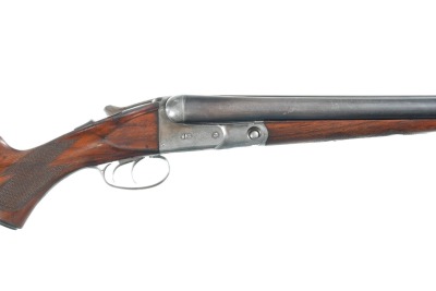 Parker Brothers VHE SxS Shotgun 12ga