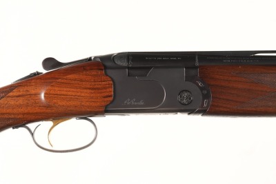 Beretta Collection 96 O/U Shotgun 12ga