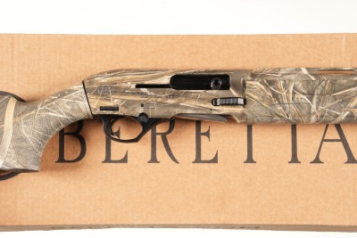 Beretta A300 Ultima Semi Shotgun 20ga