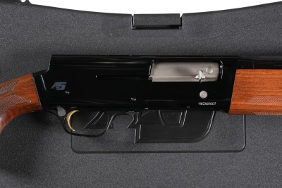 Browning A5 Semi Shotgun 12ga