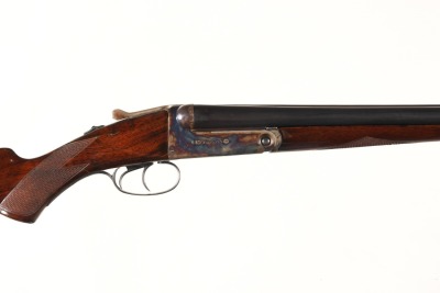 Parker Brothers Trojan SxS Shotgun 20ga