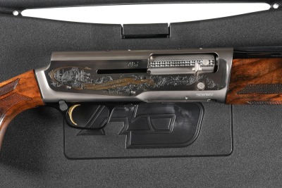 Browning A5 Semi Shotgun 12ga