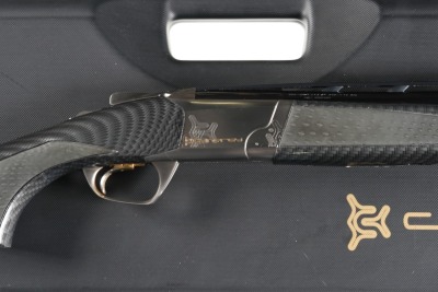 Browning Cynergy Black Ice O/U Shotgun 12ga