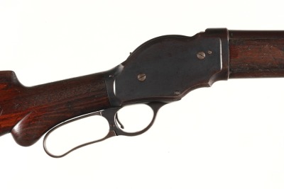 Winchester 1901 Lever Shotgun 10ga