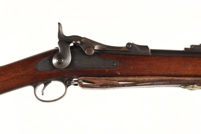 Springfield 1884 Trapdoor .45-70 BP