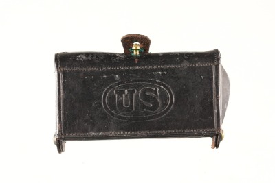 Rock Island Arsenal Cartridge Box