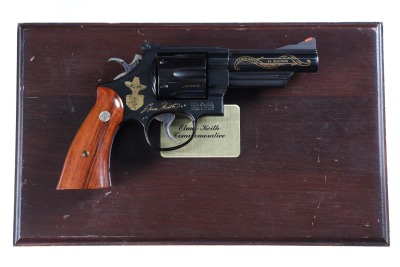 Smith & Wesson 29-3 Elmer Keith Revolver .44