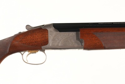 Browning GTS O/U Shotgun 12ga