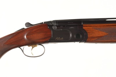 Beretta 682 S O/U Shotgun 12ga