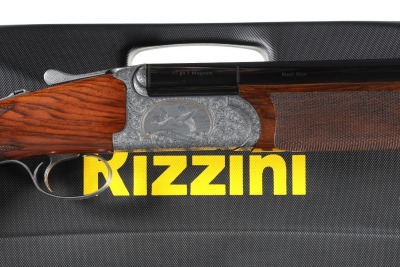 Rizzini Round Body El O/U Shotgun 12ga