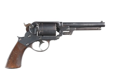 Starr Arms Co 1858 Revolver .45 CF