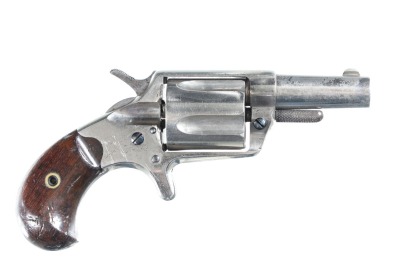 Colt New Line Revolver .38 cal