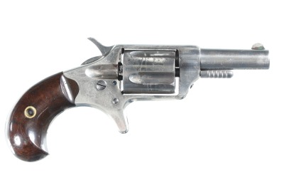 Colt New Line 32 Revolver .32 RF