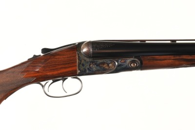 Parker Bros GH SxS Shotgun 12ga