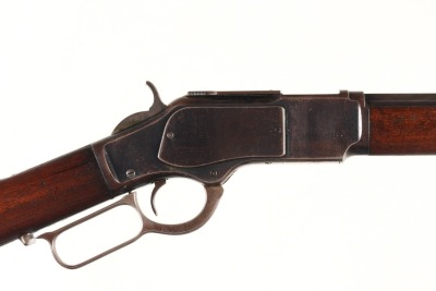 Winchester 1873 Lever Rifle .22 short