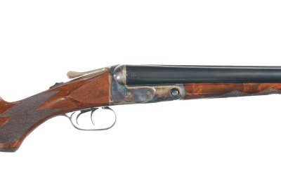 Parker Brothers VH SxS Shotgun 12ga