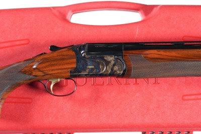 Caesar Guerini Summit O/U Shotgun 12ga