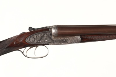 Edwinson Green & Sons Sidelock Ejector SxS S