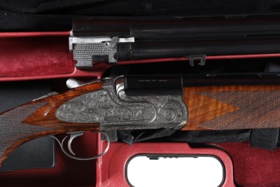 Caesar Guerini Maxum O/U Shotgun 12ga