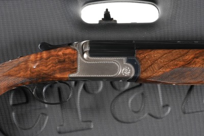 Perazzi MX12 Prosport O/U Shotgun 12ga