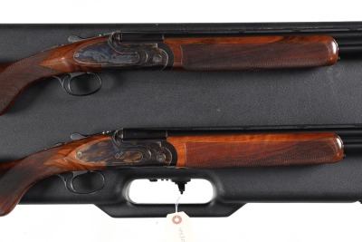 Pair of Rizzini Artemis Classic O/U Shotg