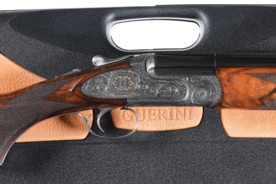 Caesar Guerini APEX O/U Shotgun 20ga