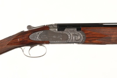 Beretta 687 EELL O/U Shotgun 20ga