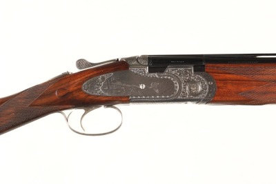 Beretta 687 EELL O/U Shotgun 20ga